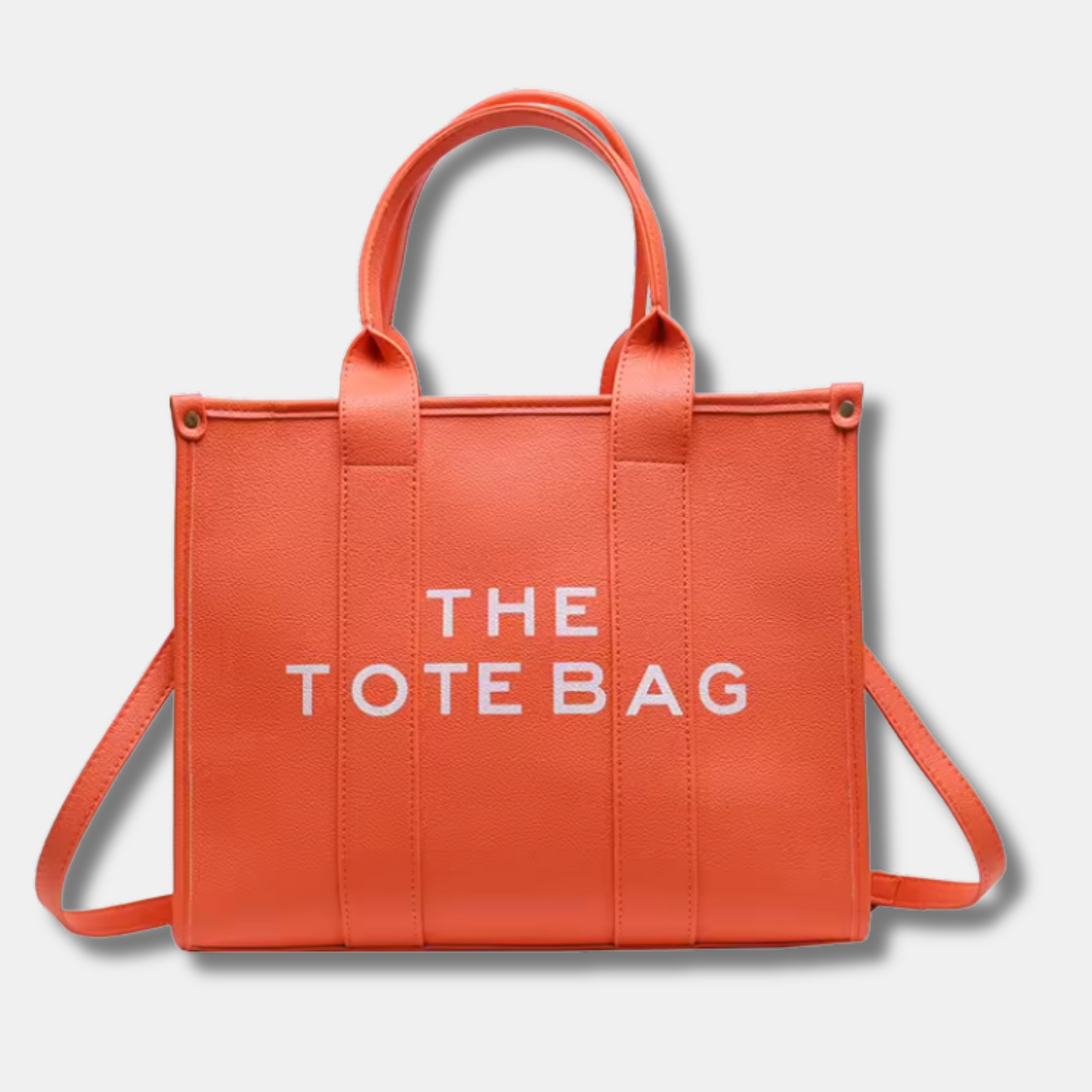 THE TOTE BAG - BEARMOND