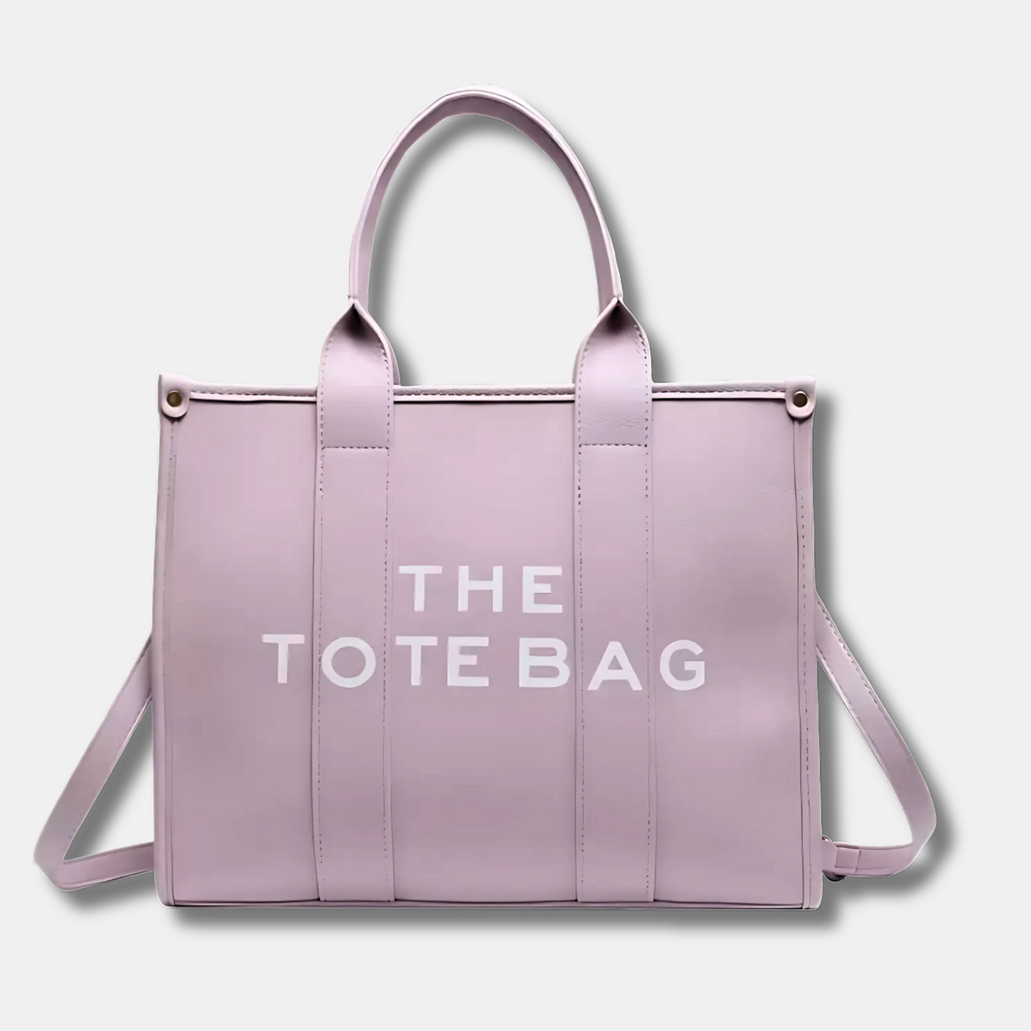 THE TOTE BAG - BEARMOND