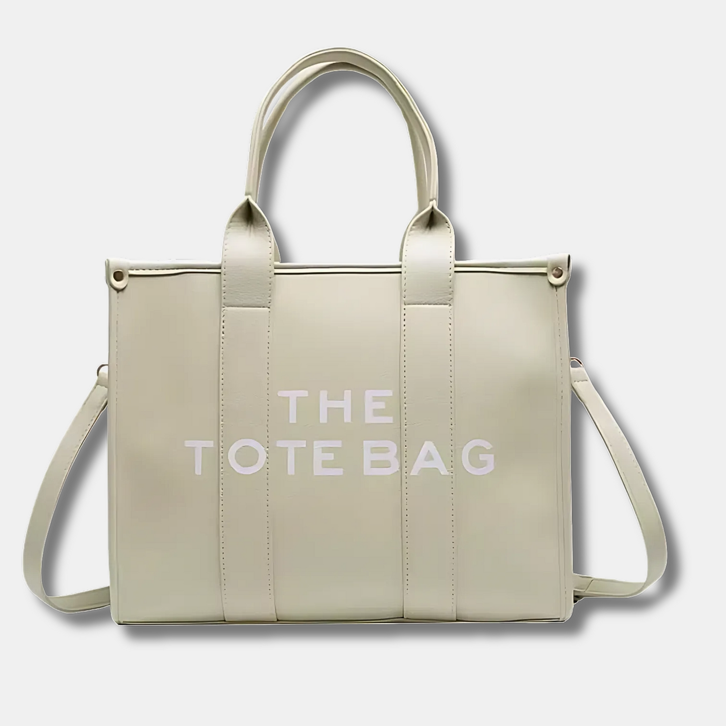 THE TOTE BAG - BEARMOND