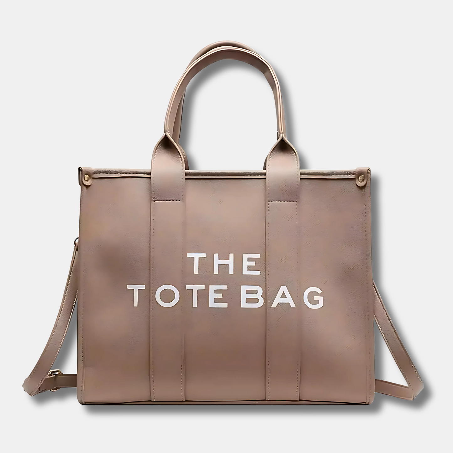 THE TOTE BAG - BEARMOND