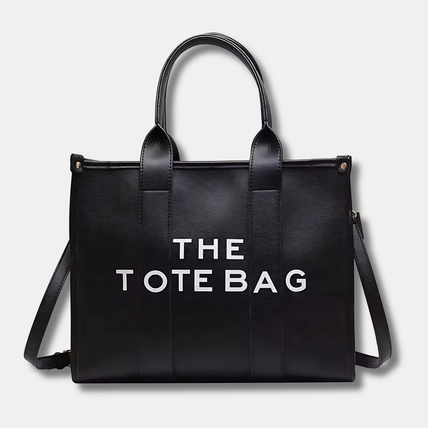 THE TOTE BAG - BEARMOND