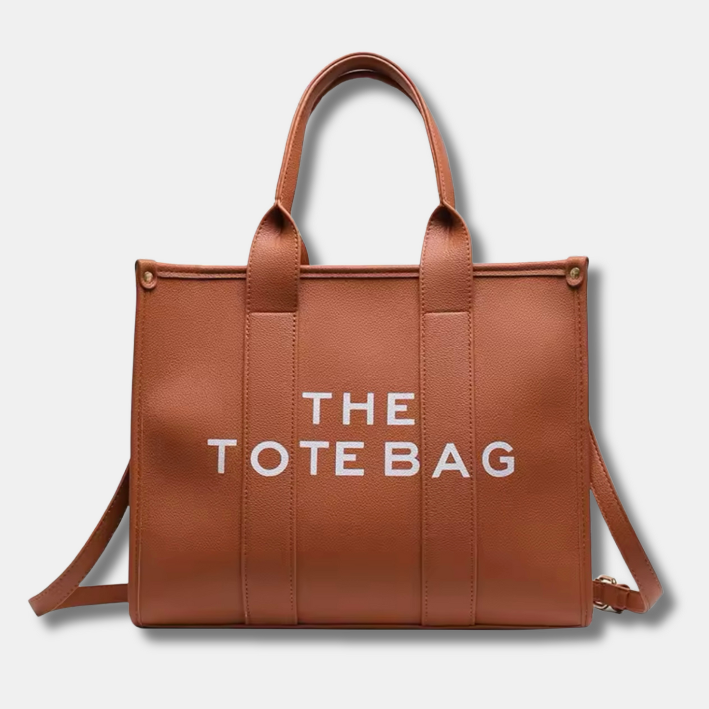 THE TOTE BAG - BEARMOND