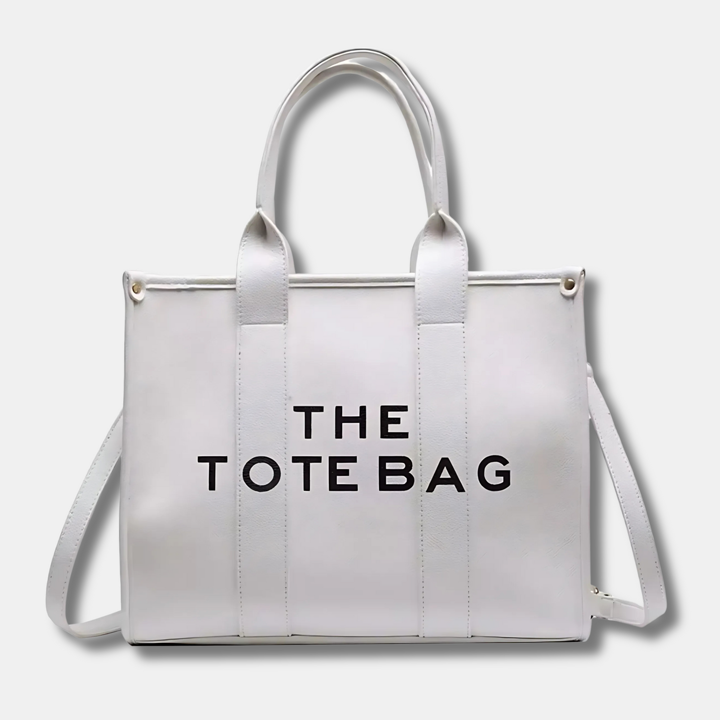 THE TOTE BAG - BEARMOND