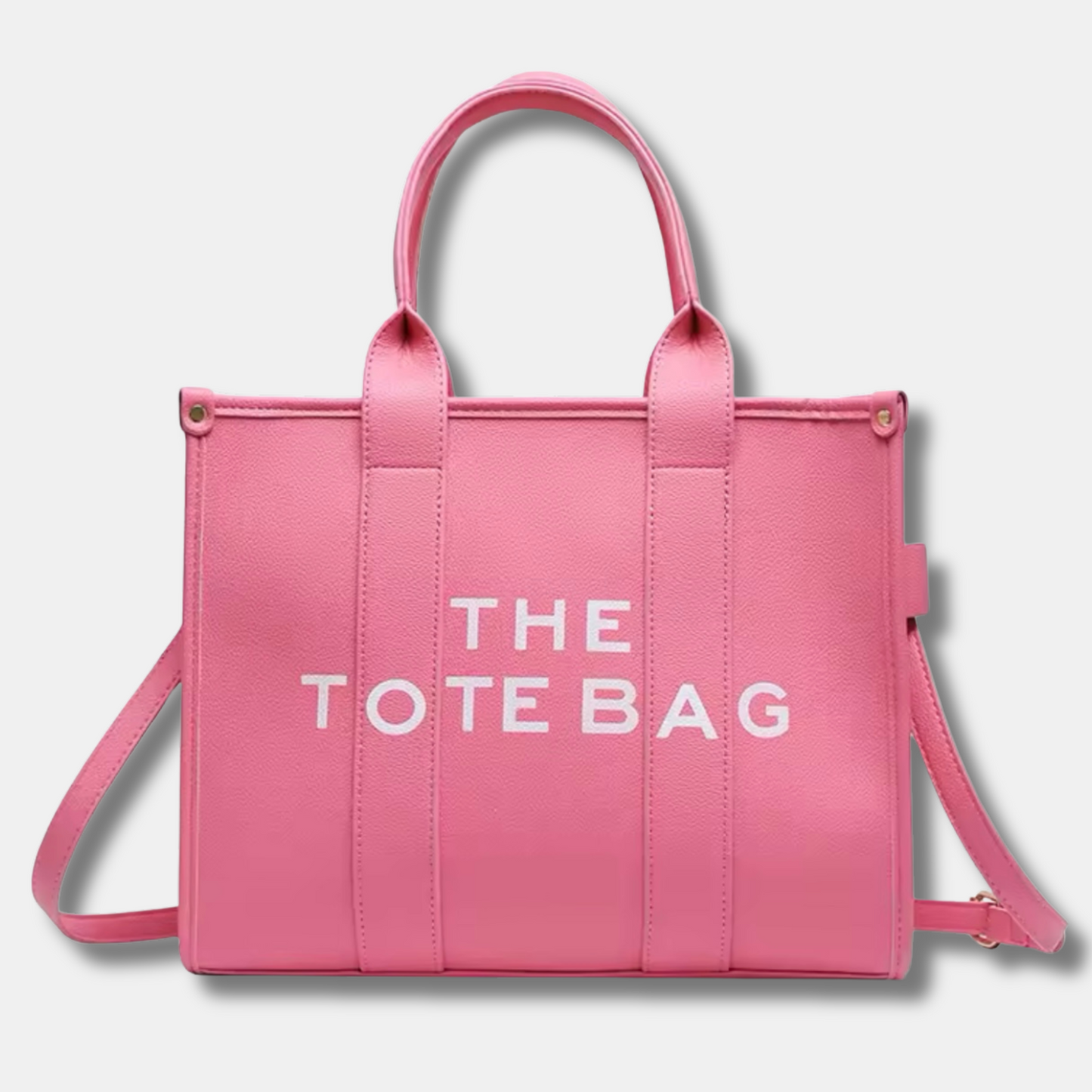 THE TOTE BAG - BEARMOND