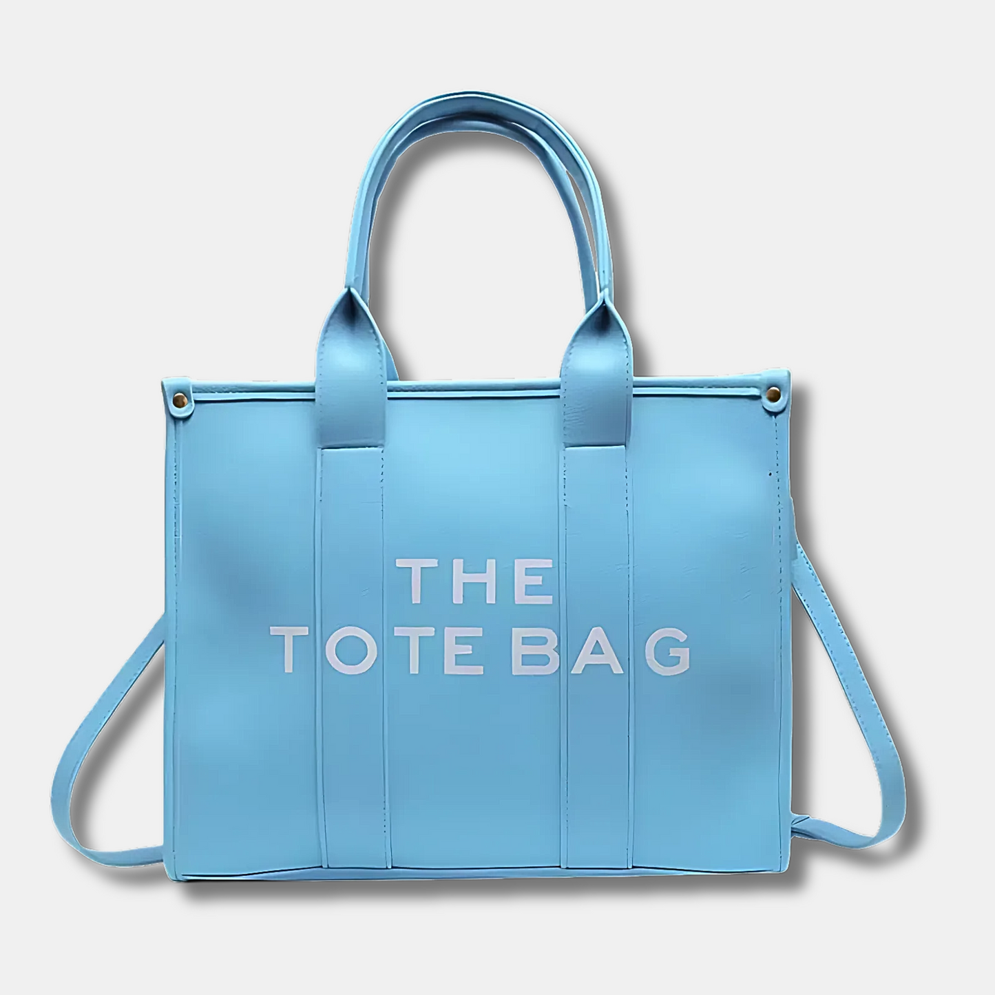 THE TOTE BAG - BEARMOND