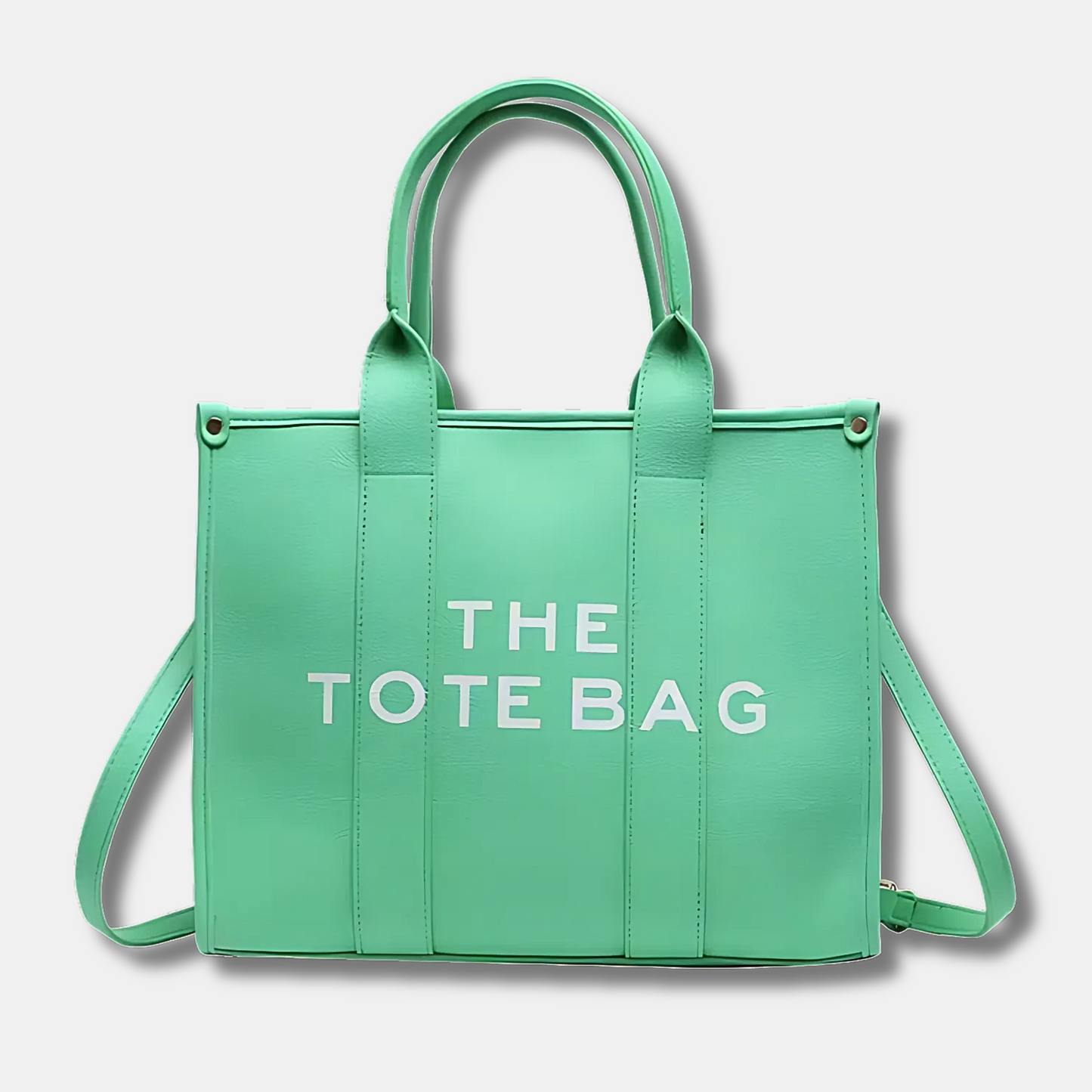 THE TOTE BAG - BEARMOND